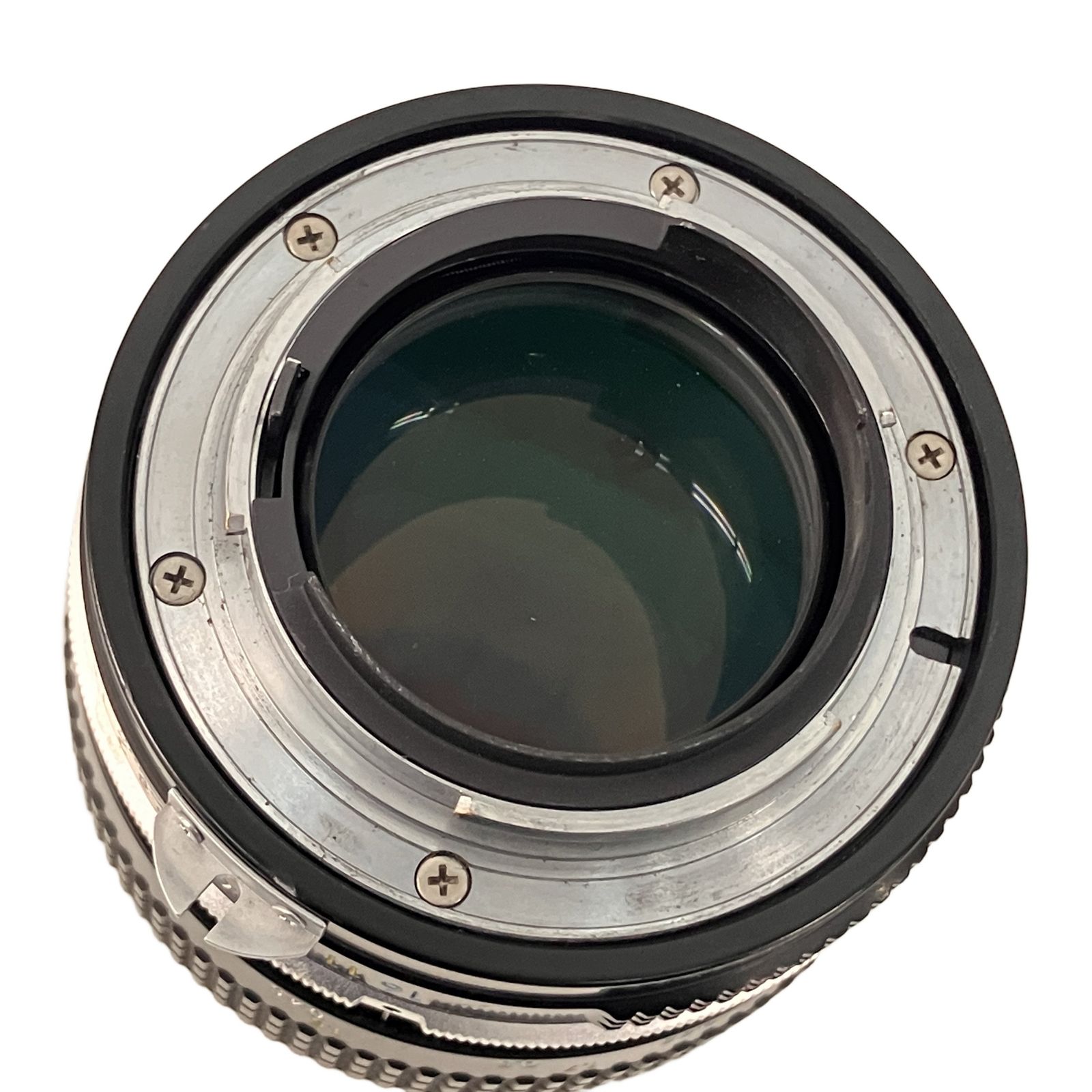 Nikon NIKKOR 50mm 1.4 カメラレンズ カメラ周辺機器 ジャンク