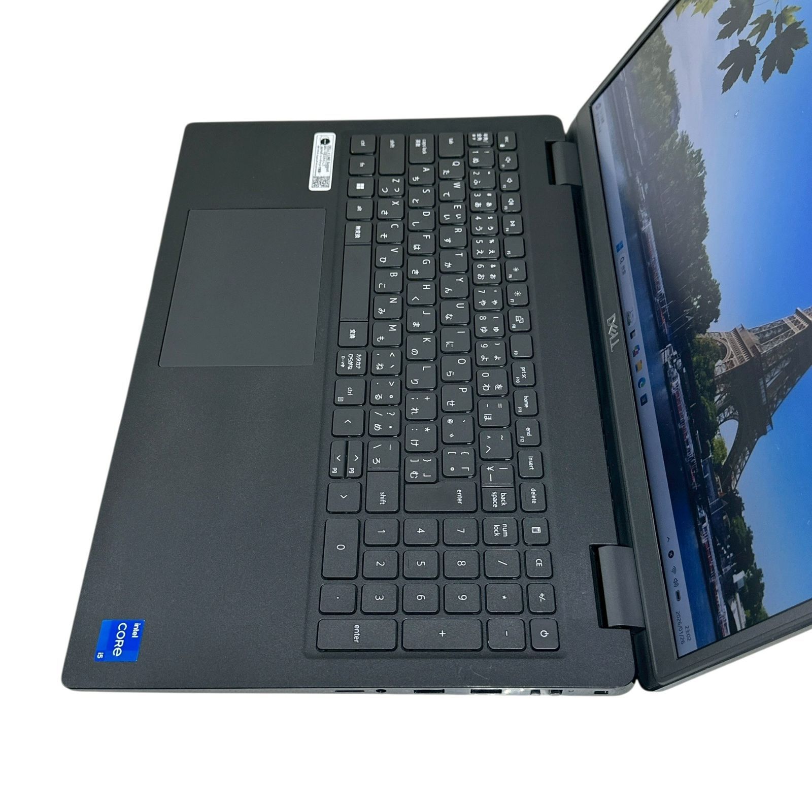 Windowsノート本体 Dell Latitude 3520 Core i5 16GB/SSD256GB Dell Latitude 3520 Core i5 16GB/SSD256GB - メルカリ