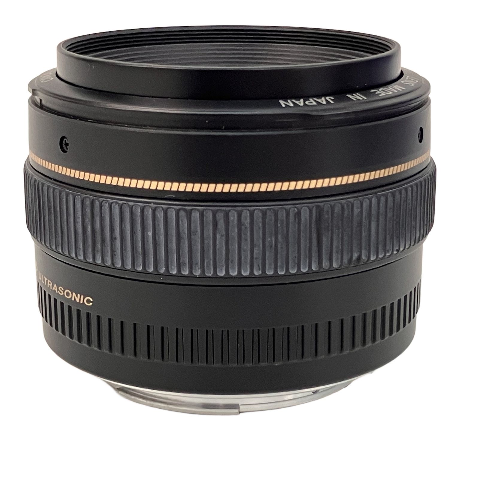 Canon EF 50mm f/1.4 レンズ 中古 Canon キヤノン EF 50mm F1.4 ULTRASONIC 単焦点 レンズ レンズフード