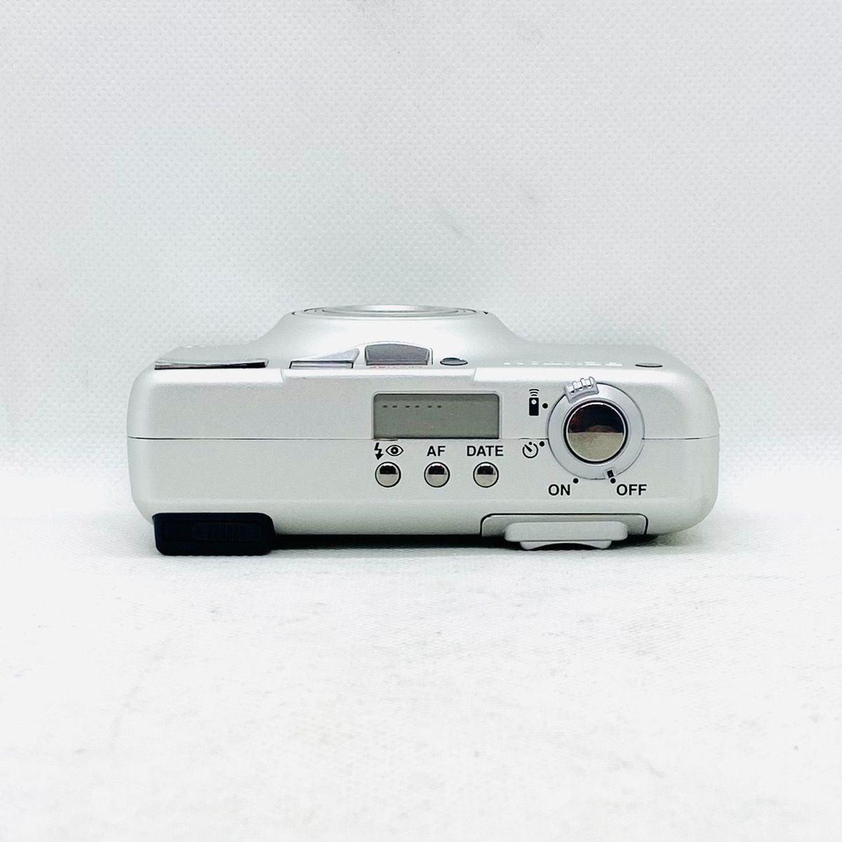 PENTAX ペンタックス コンパクトフィルムカメラ　ESPIO105SW PENTAX ESPIO 105 SWの使い方 | Totte Me Camera