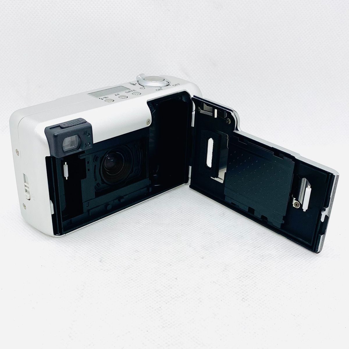 PENTAX ペンタックス ESPIO 105SW フィルムカメラ - メルカリ