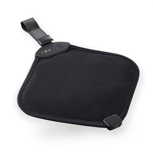 CIO 普段着に取り付けるウェアラブルホットヒーター 電熱 ヒーター ベスト ジャケット ウェアハック USB Type C は別売となります 技適マーク認証済み商品s a 0965 76