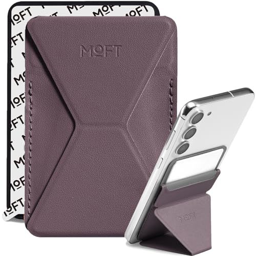 MOFT X ミニマム版 iPhone 14 13 スマホスタンド Maggsafe非対応 粘着シートタイプ ケース カバー スタンド STAND＆WALLET iPhoneSE 11 iPhon ba 71 f 939