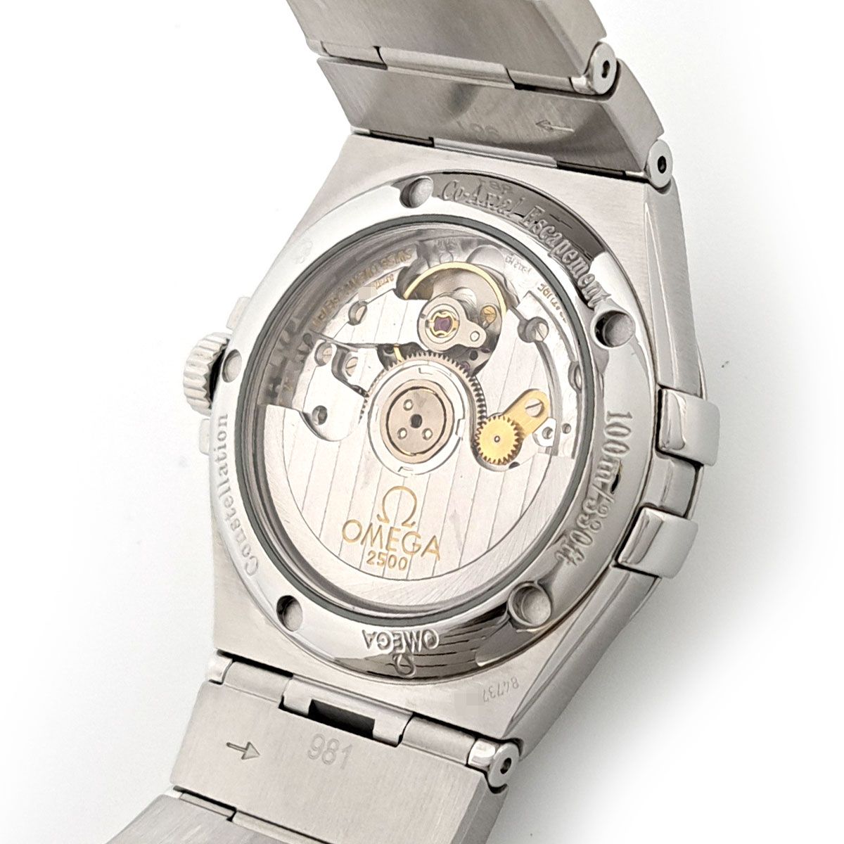 ステンレススティール