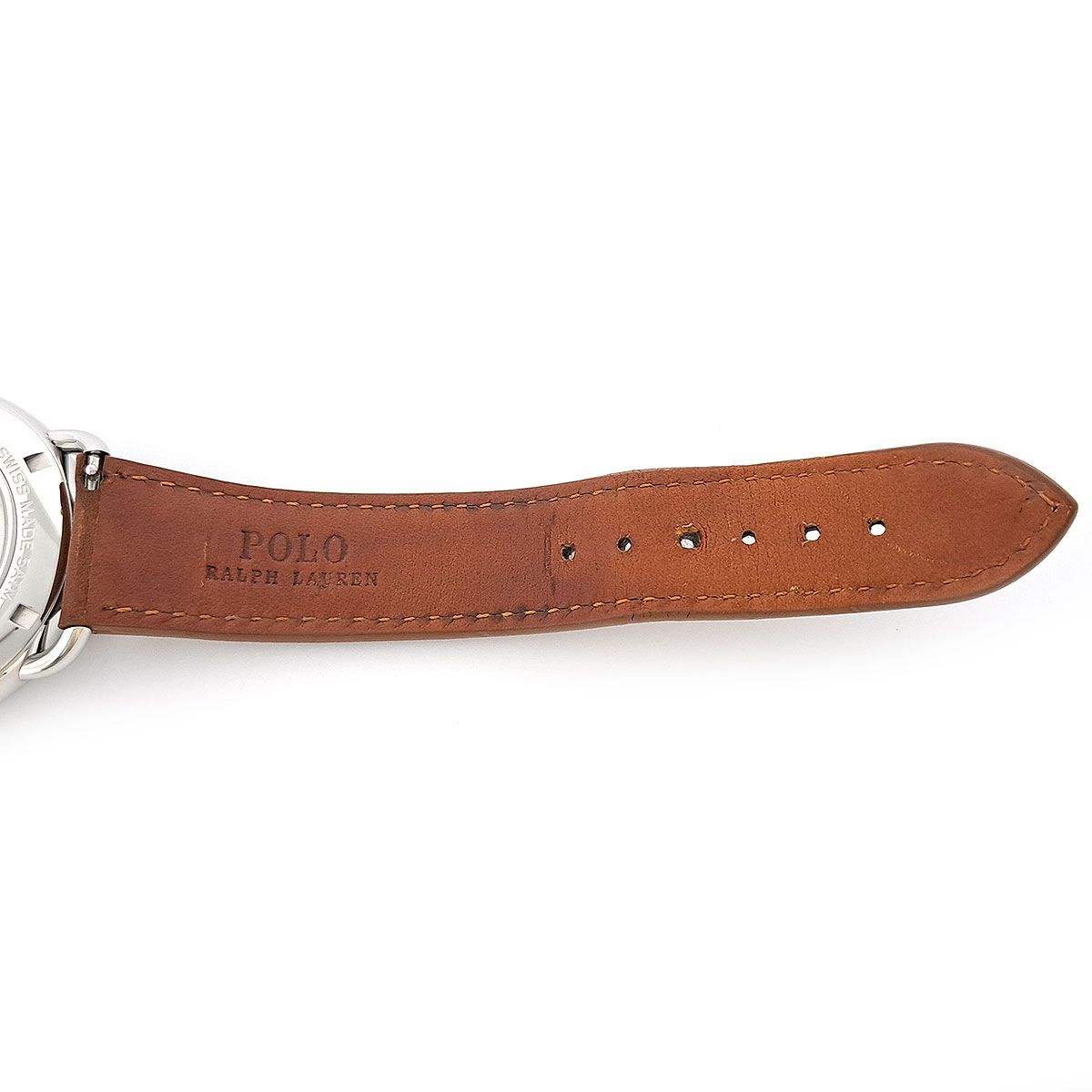 ステンレススティール メンズ