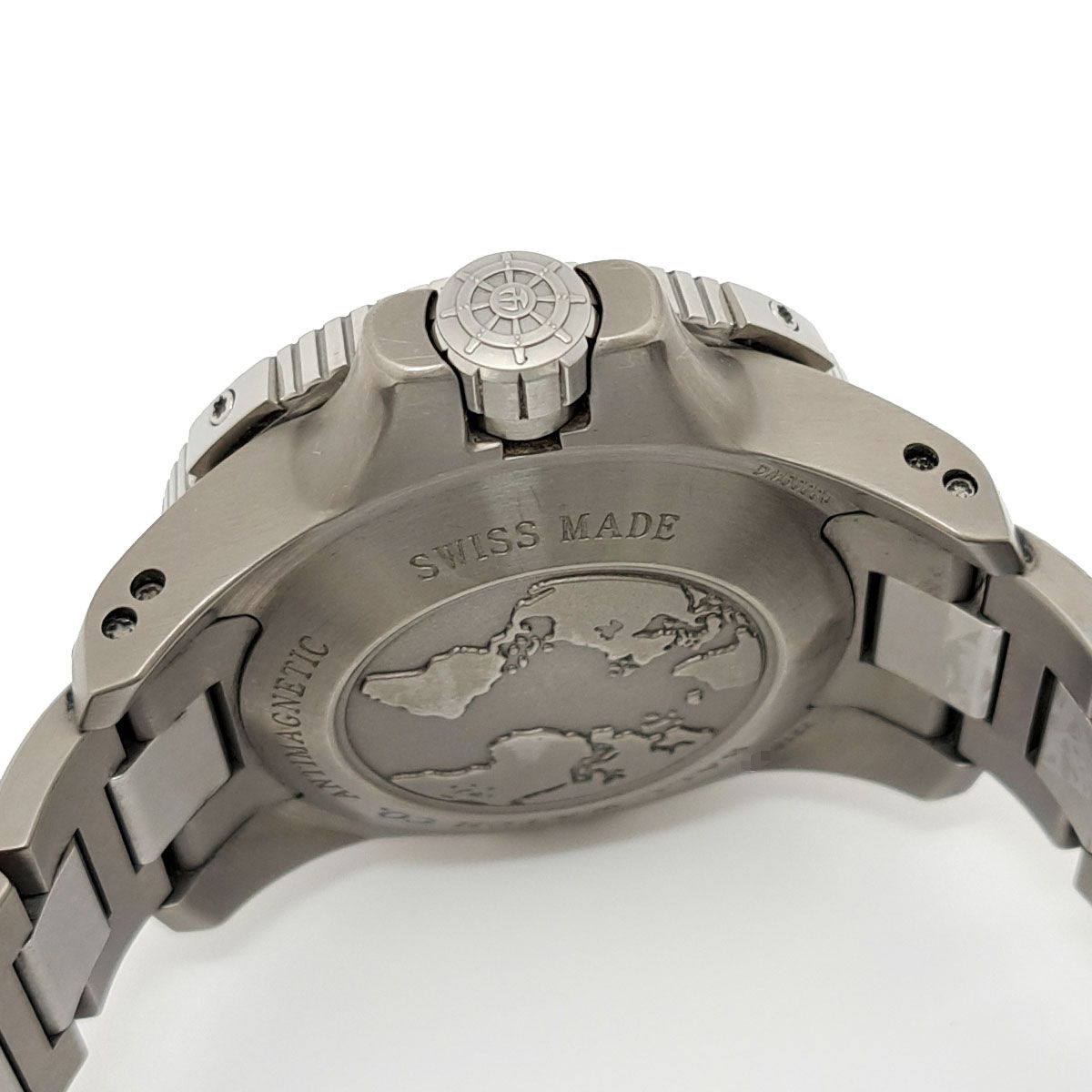 ハイドロカーボン ディープクエスト