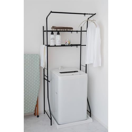 アジャスター付き