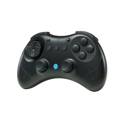 迅速に発送 GuliKit Elves 2 コントローラー Switch 2スリープ解除 有線 ワイヤレス ホールスティック ドリフト防止 半自動|全自動連射機能 6軸ジャイロセンサー 振動調整 20時間連続使用 ゲームパッド 超低 72 f 0 24