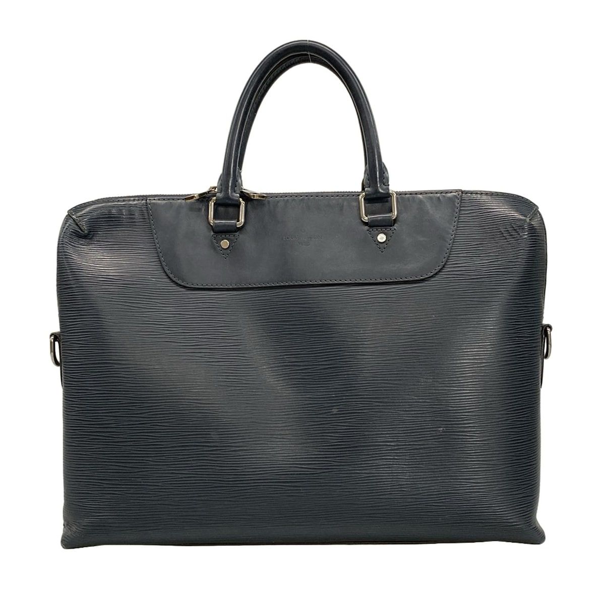LOUIS VUITTON(ルイヴィトン) ビジネスバッグ エピ PDJ(ポルトドキュ