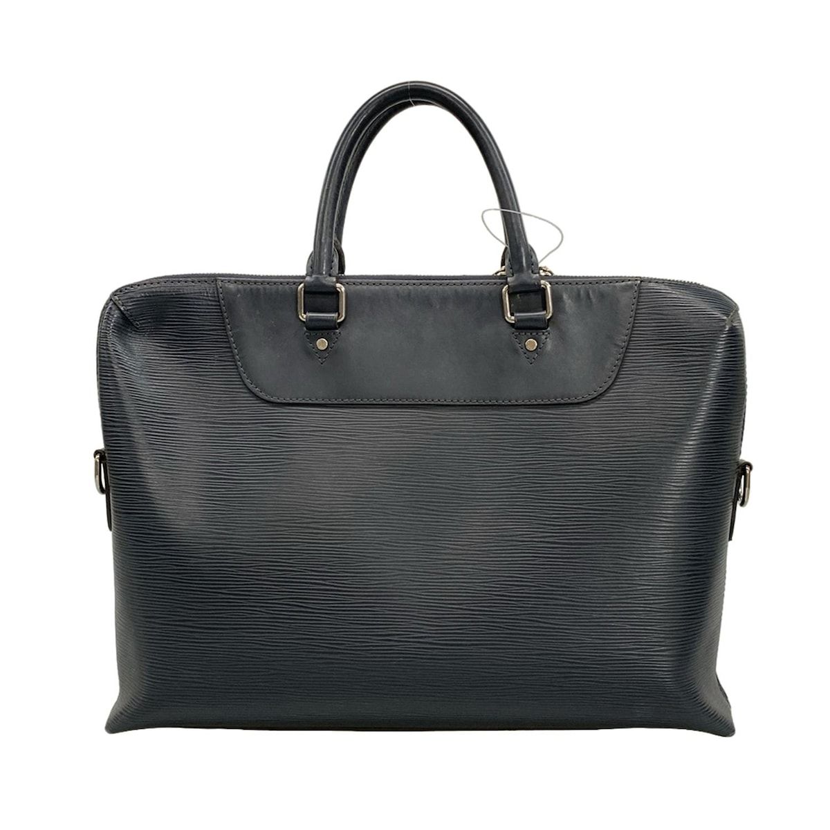 LOUIS VUITTON(ルイヴィトン) ビジネスバッグ エピ PDJ(ポルトドキュ