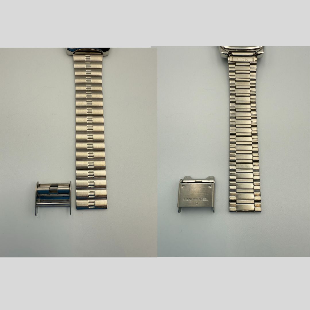 SEIKO セイコー ALBA アルバ V501-5E60 ミッキーの消防夫 1930本限定
