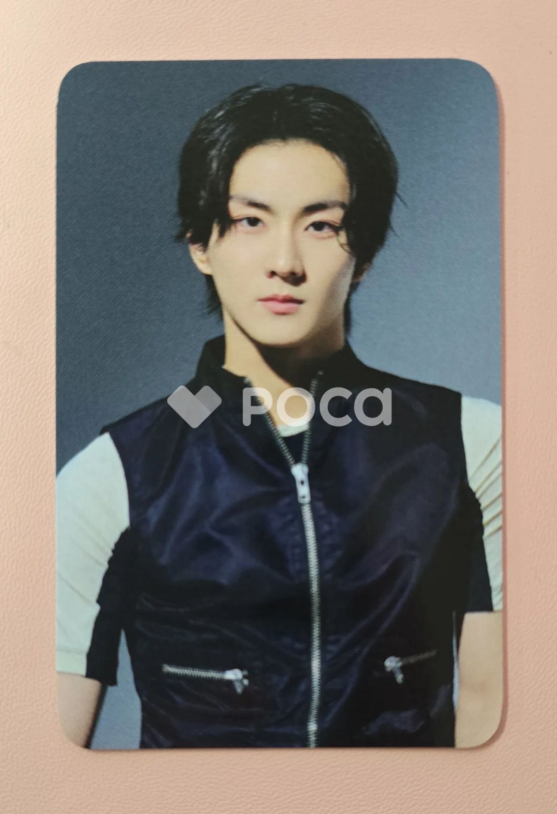 ENHYPEN THE CITY SEOUL ポップアップ A ジョンウォン ENHYPEN ジョン