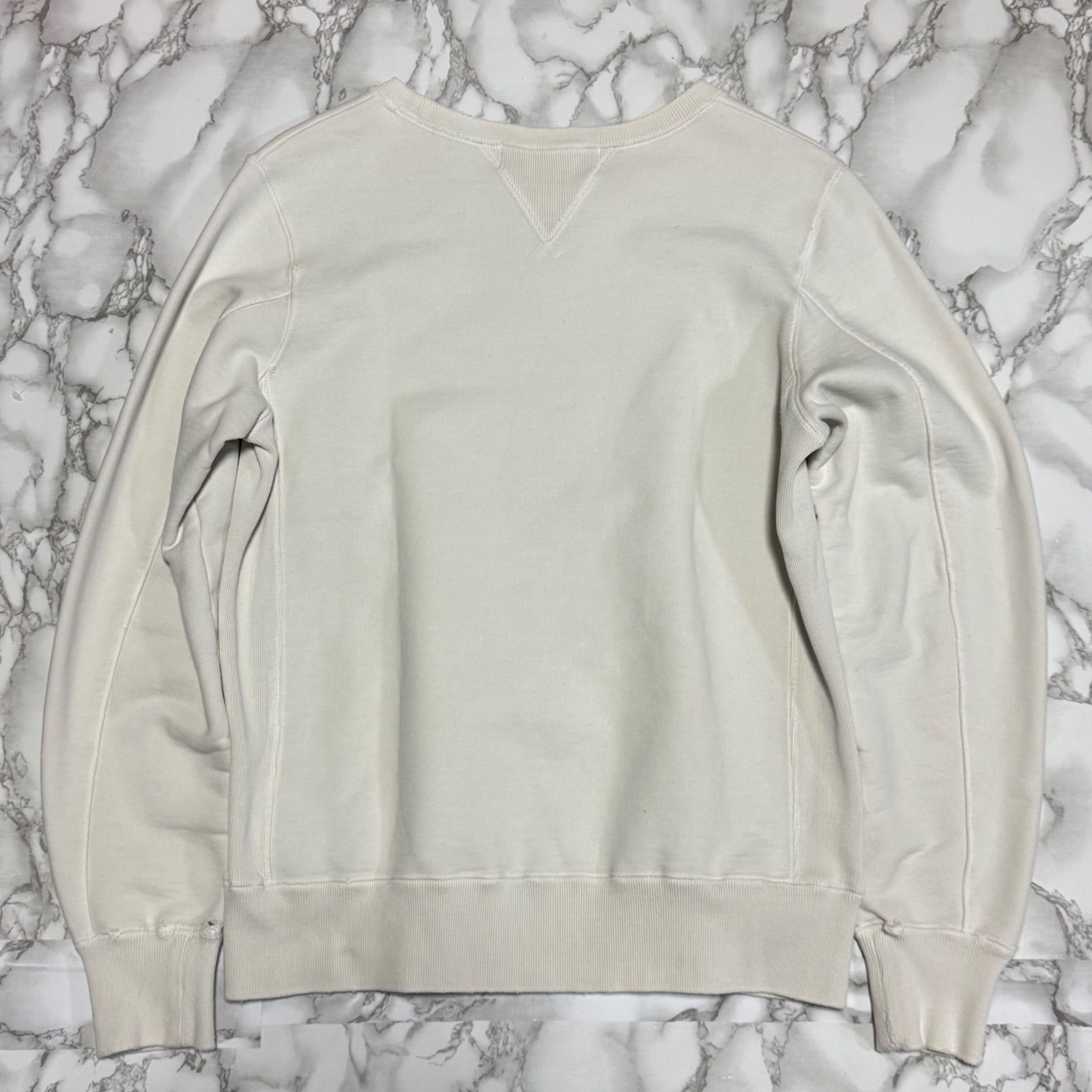 トレンド【remi relief レミレリーフ 【商品名】両V ガゼット/ユーズド