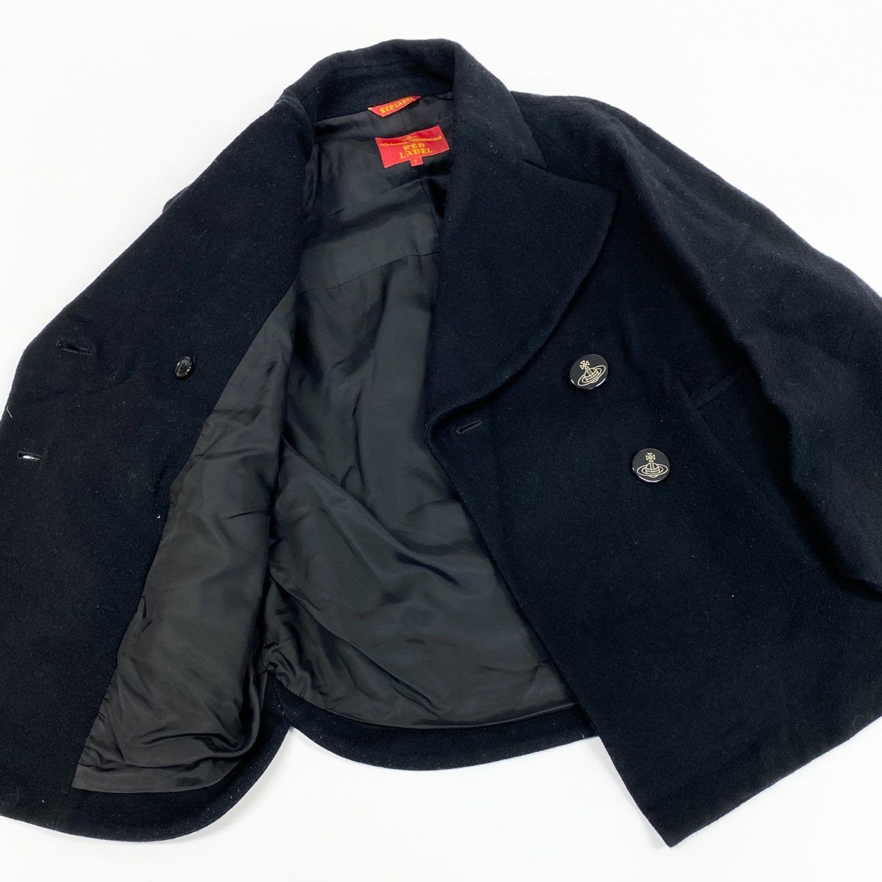 34a27 Vivienne Westwood RED LABEL ヴィヴィアンウエストウッド