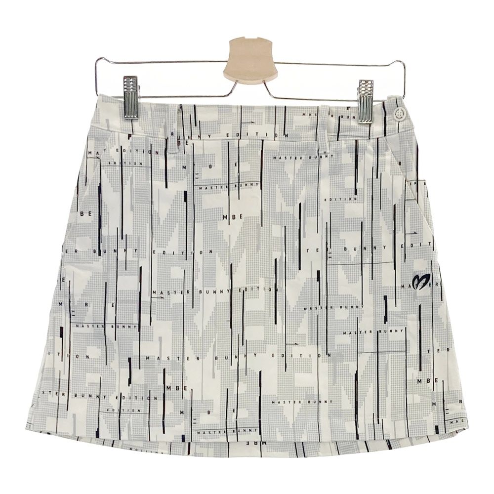 サイズ：0 MASTER BUNNY EDITION マスターバニーエディション スカート