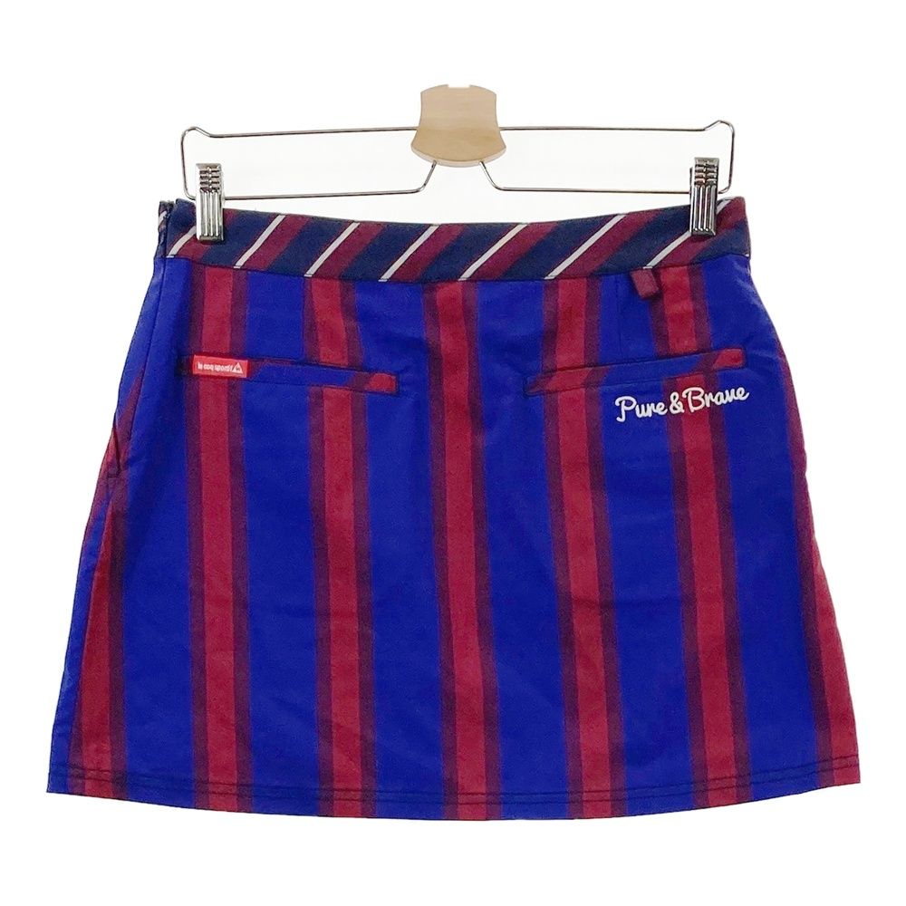 サイズ：11 LE COQ GOLF ルコックゴルフ ストレッチ スカート