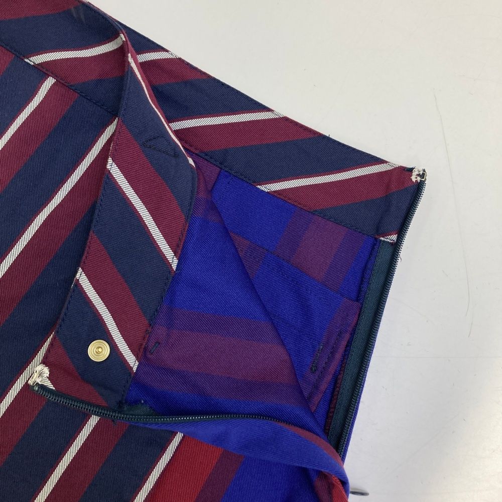 サイズ：11 LE COQ GOLF ルコックゴルフ ストレッチ スカート