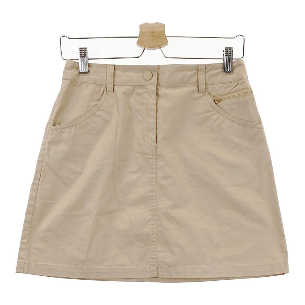 サイズ：64 23区GOLF ニジュウサンクゴルフ ストレッチスカート