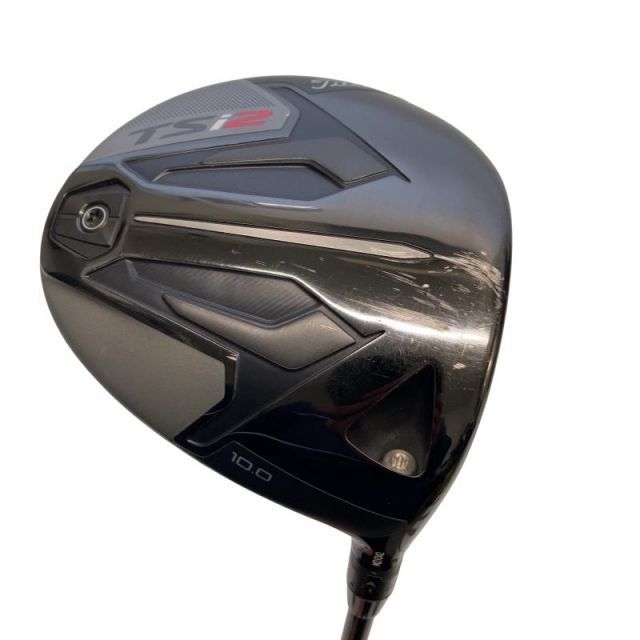中古】 タイトリスト TSi2 10° ドライバー DR TSP110 50 (フレックスS 