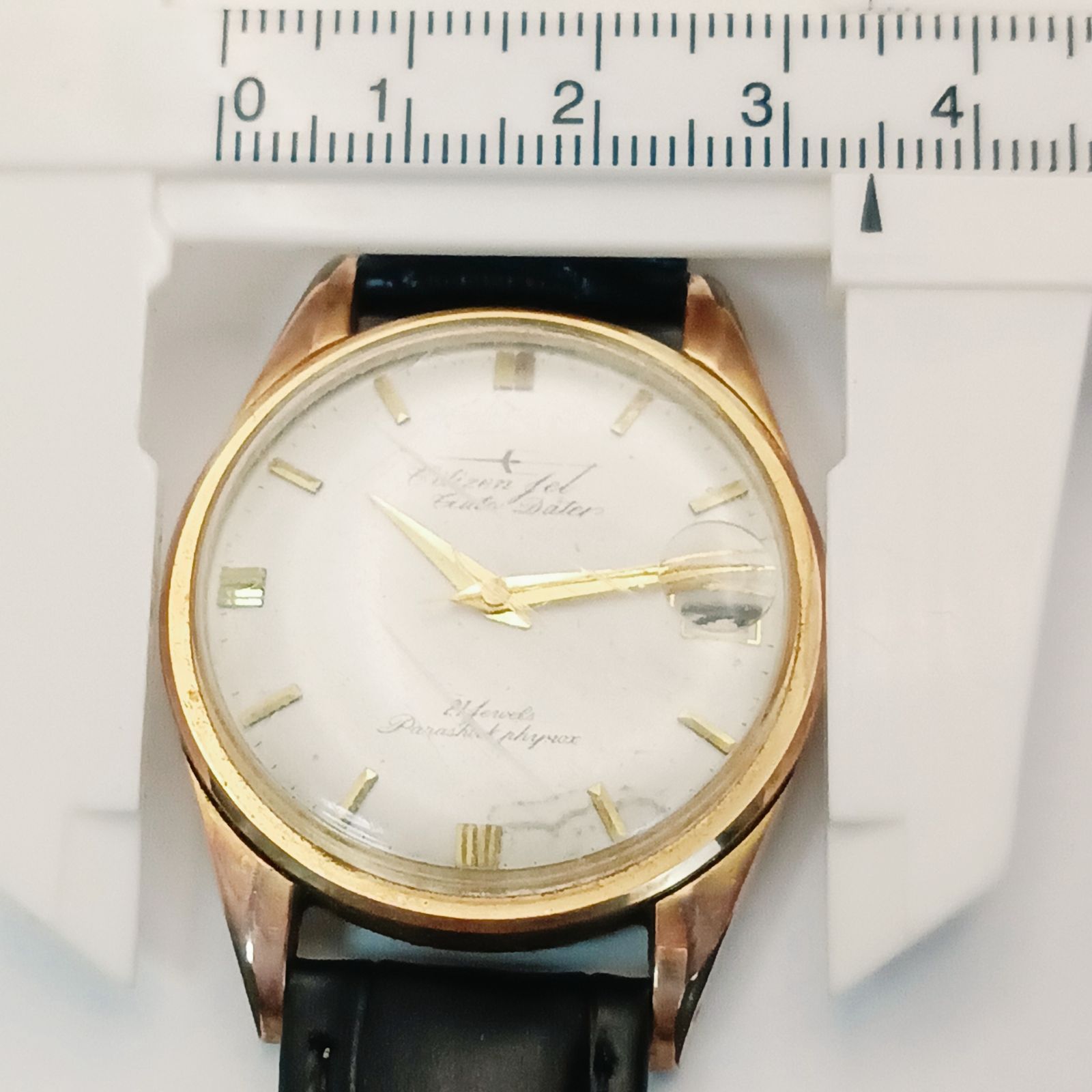 メンズ腕時計 自動巻き