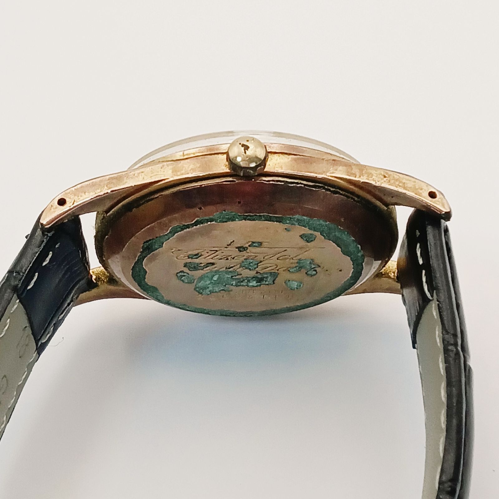 メンズ腕時計 自動巻き