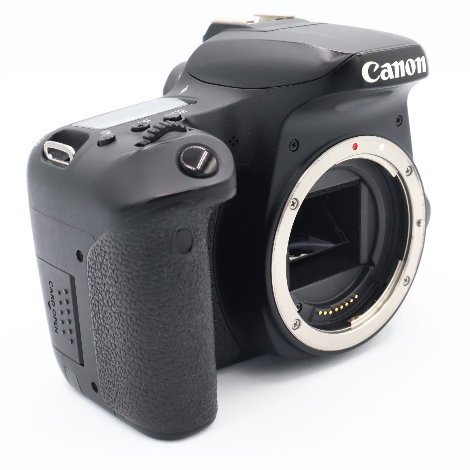 Canon キヤノン デジタル一眼レフカメラ EOS 9000D ボディ 2420万画素