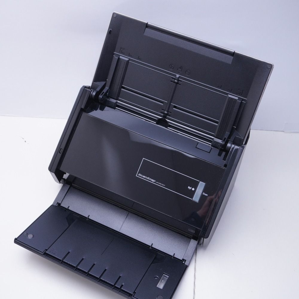PFU ScanSnap ix500 総スキャン枚数260枚 FI-IX500A-P - メルカリ