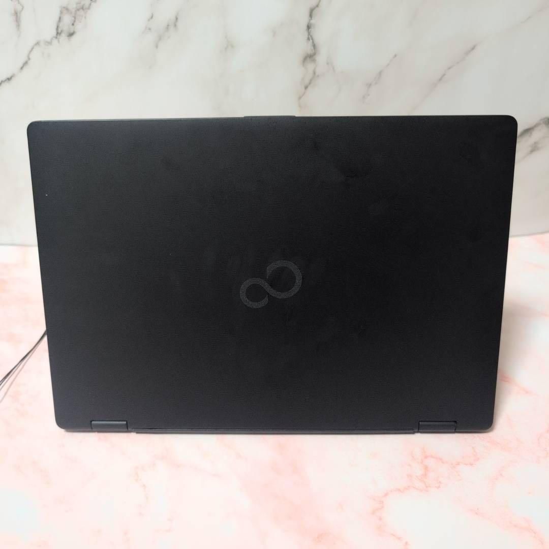 タッチパネル 富士通 LIFEBOOK i5 8GB 256GB タッチペン内蔵 タッチパネル 富士通 LIFEBOOK i5 8GB 256GB タッチペン内蔵 Office