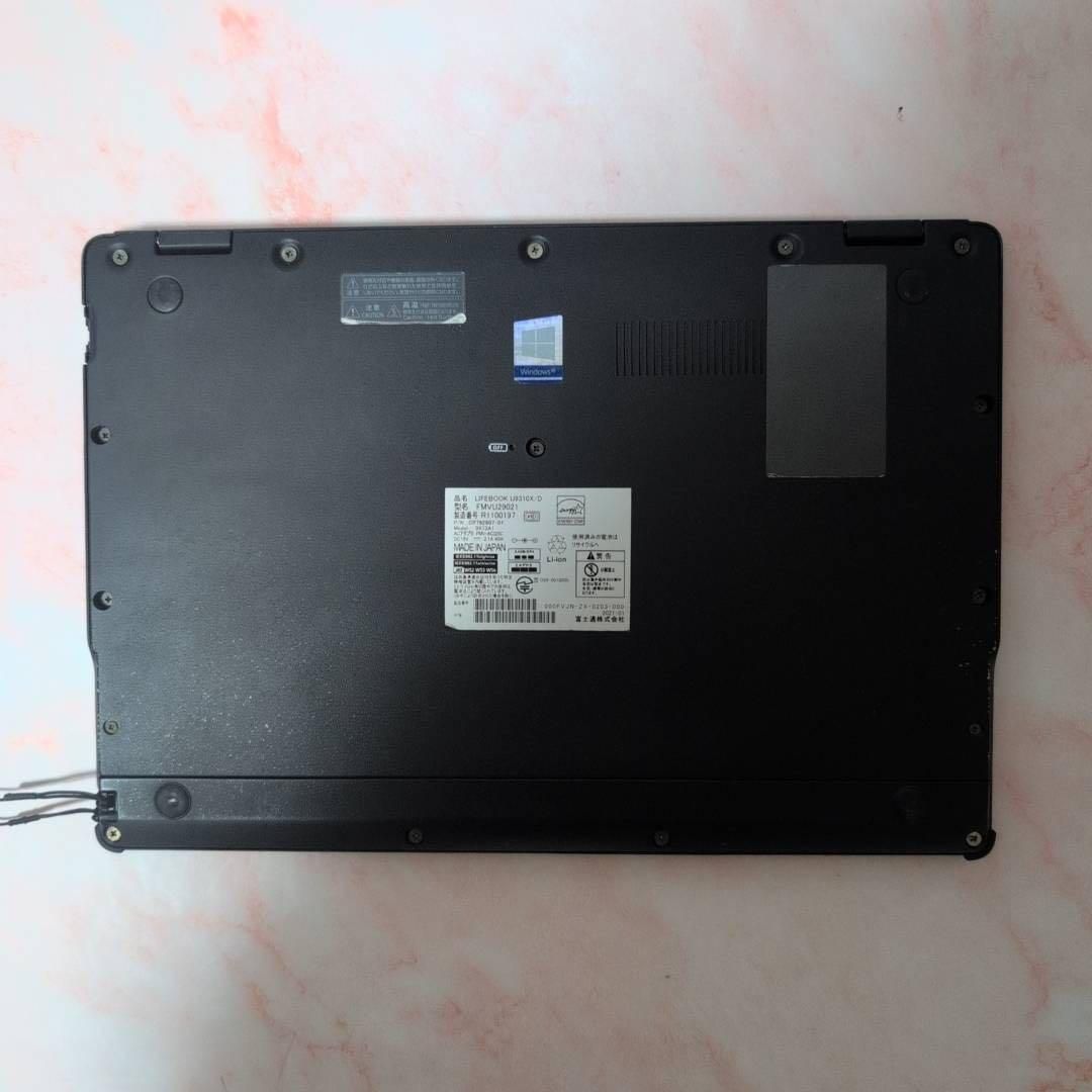 LIFEBOOK（Core i5）256SSD タッチパネル 富士通lifebook タッチパネルのおすすめ人気商品一覧 通販 - Yahoo