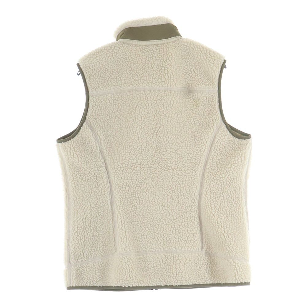 PATAGONIA (パタゴニア) 17AW W's CLASSIC RETRO-X VEST クラシック