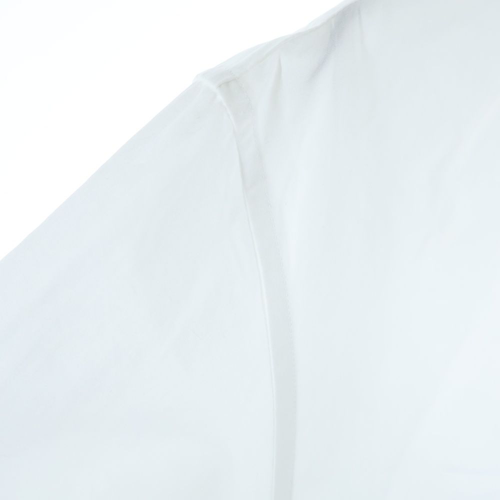 JIL SANDER + (ジルサンダープラス) 21AW バンドカラープルオーバー  