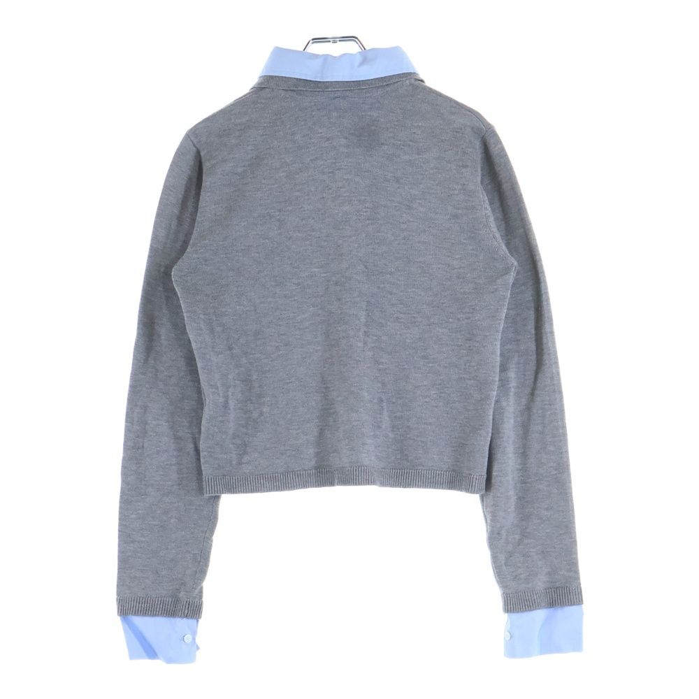 NO BRAND (ノーブランド) EIMY ISTOIRE エイミーイストワール ダブル