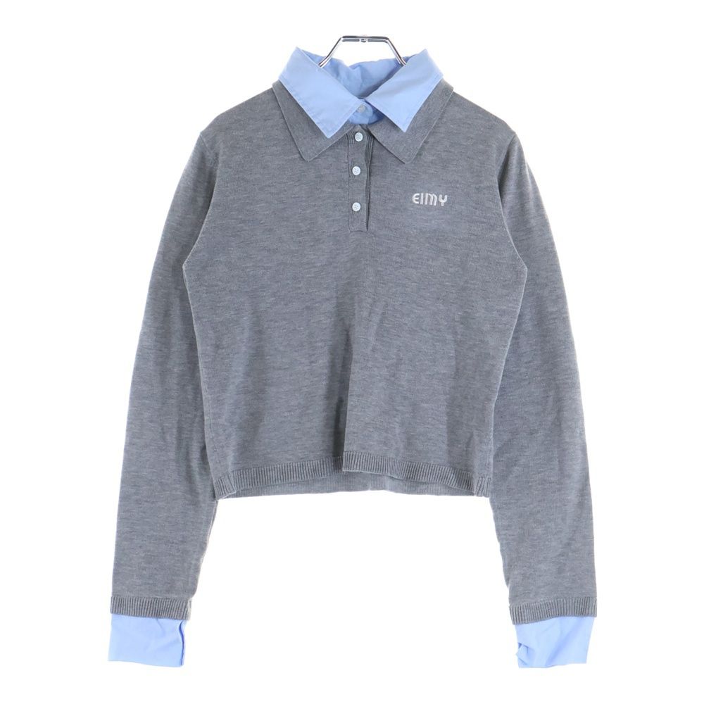 NO BRAND (ノーブランド) EIMY ISTOIRE エイミーイストワール ダブル