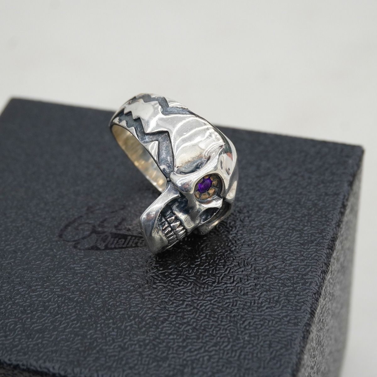 年始セールキャリー　CALEE DOD スカルリング　山田蓮 m16453616973_1.jpg?1753007267