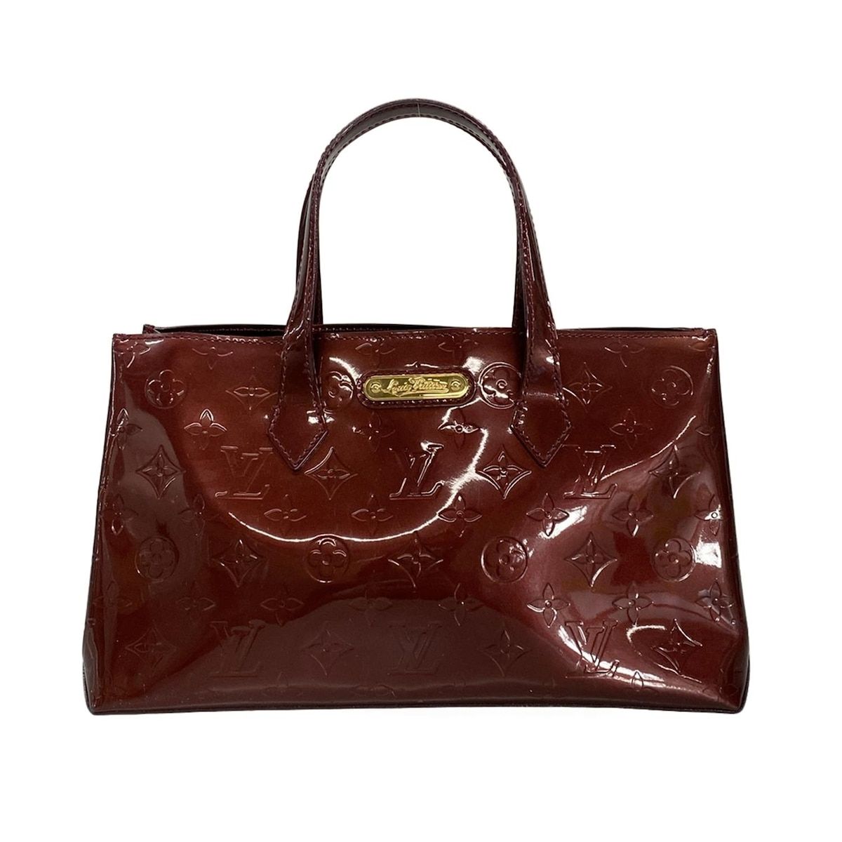 希少 ルイヴィトン トートバッグ パリスプール ウィスパーPM ボルドー ネヴァーフル GM ダミエ・エベヌ｜ルイ・ヴィトン 公式サイト - N40597