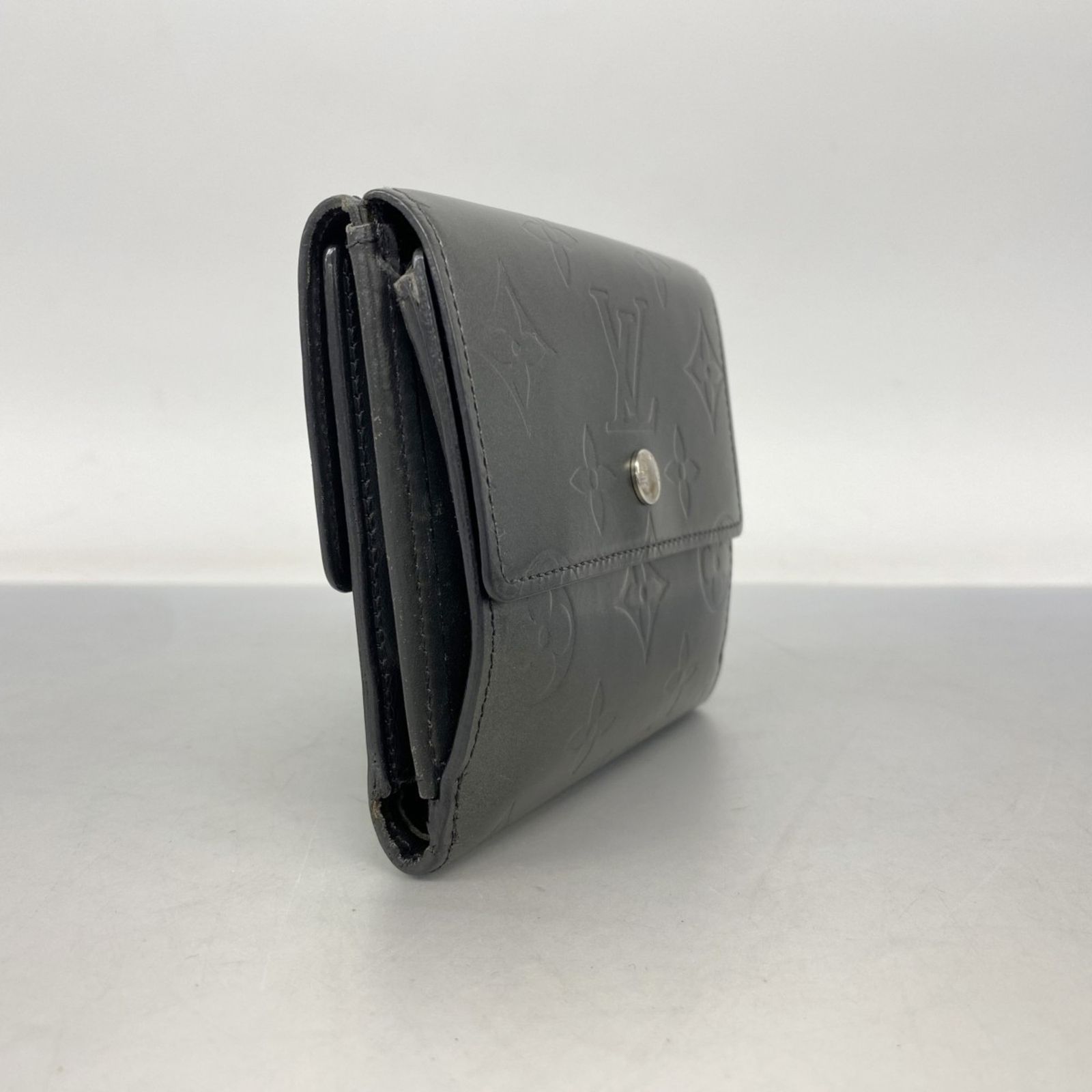 ルイ・ヴィトン(Louis Vuitton) ルイ・ヴィトン 三つ折り財布