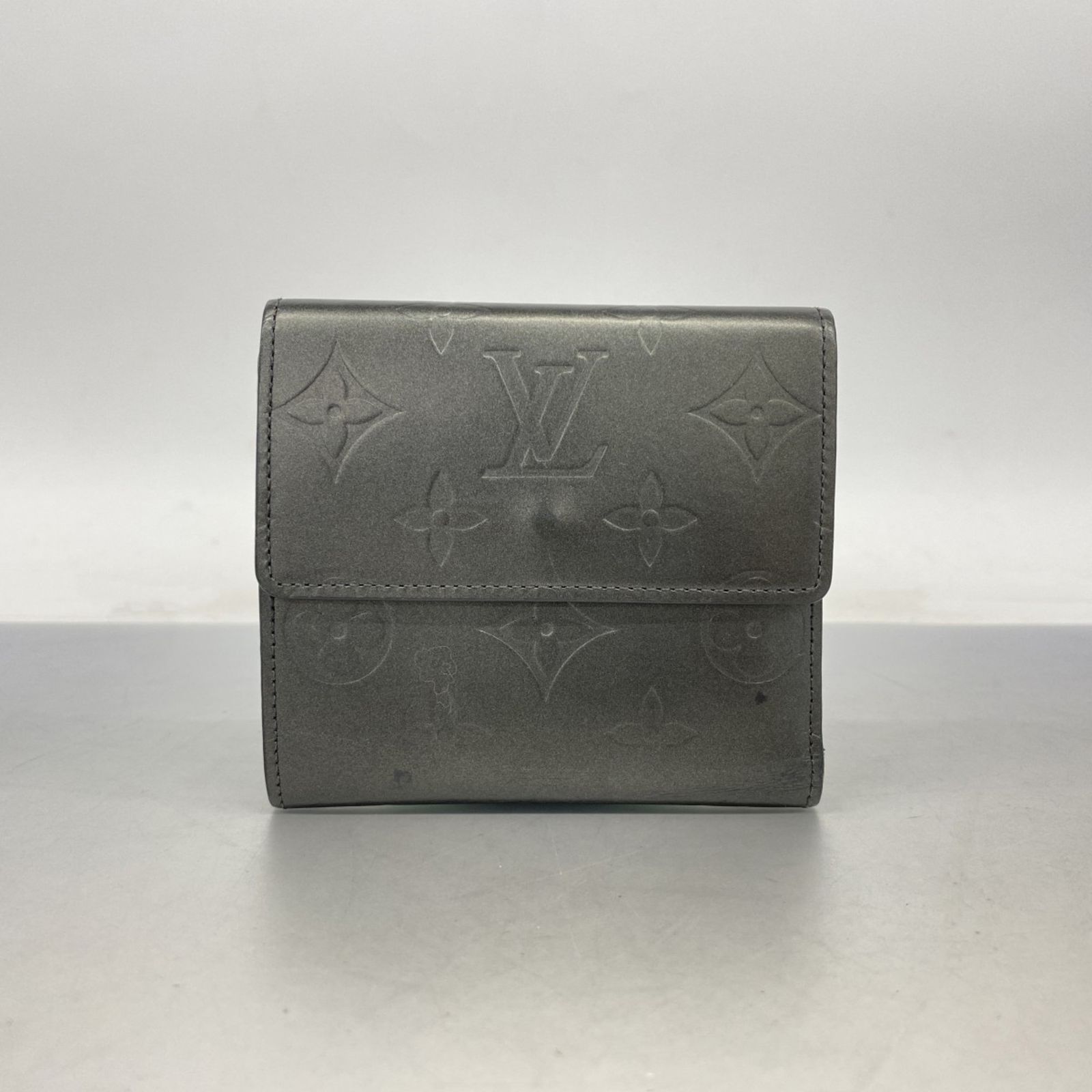 ルイヴィトン モノグラムマット ポルトモネ・ヴィエ・カルトクレディ M65112 800000096203000-2_2a7c1d89-
