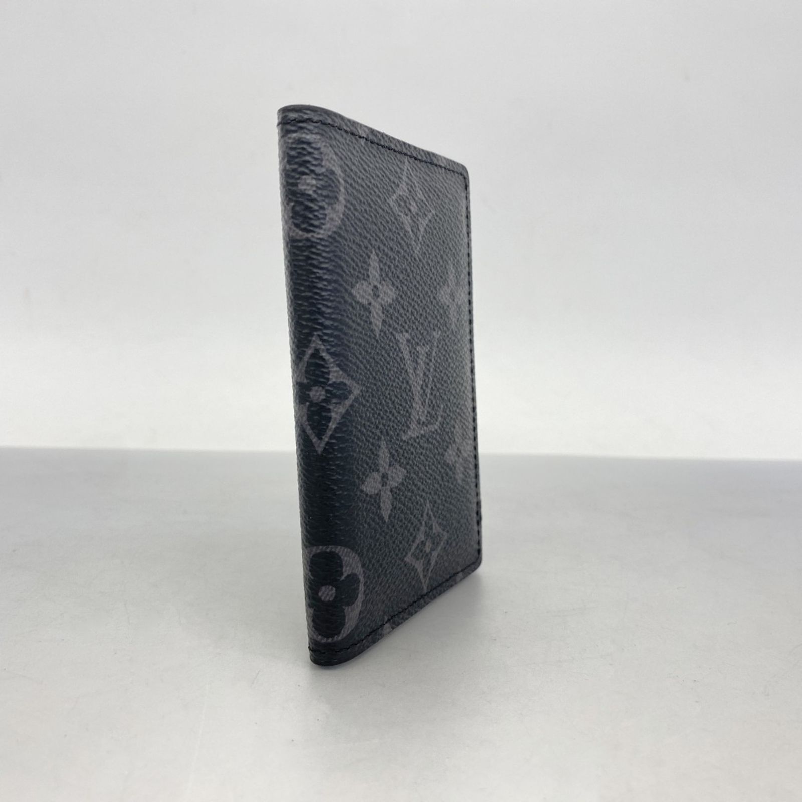 LOUIS VUITTON エクリプス 名刺入れ ルイ・ヴィトン(Louis Vuitton) ルイ・ヴィトン 名刺入れ・カード