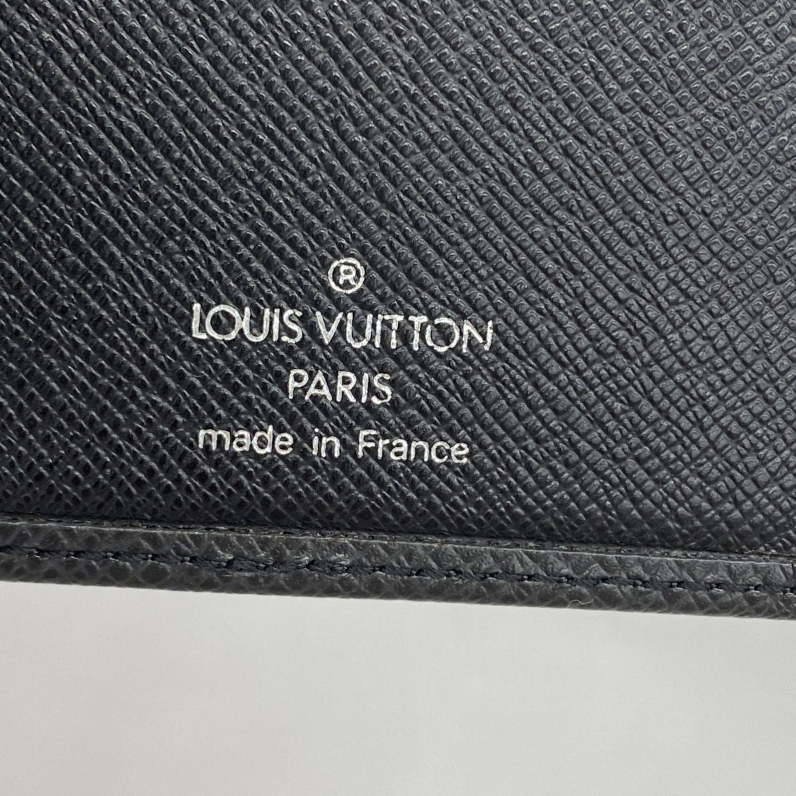 ルイ・ヴィトン(Louis Vuitton) ルイ・ヴィトン 財布・長札入れ タイガ 