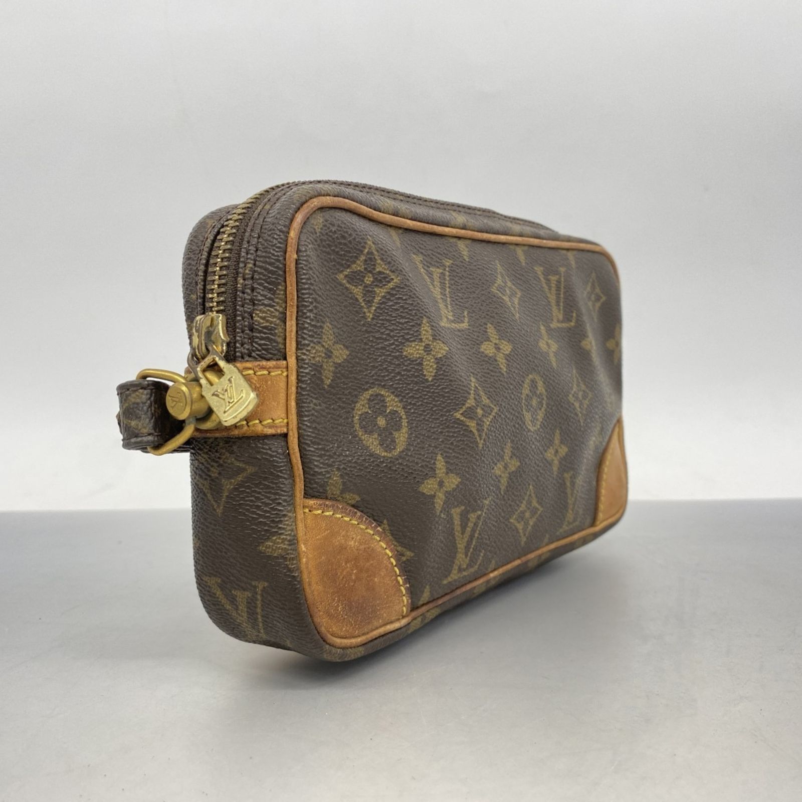 ルイ・ヴィトン(Louis Vuitton) ルイ・ヴィトン クラッチバッグ