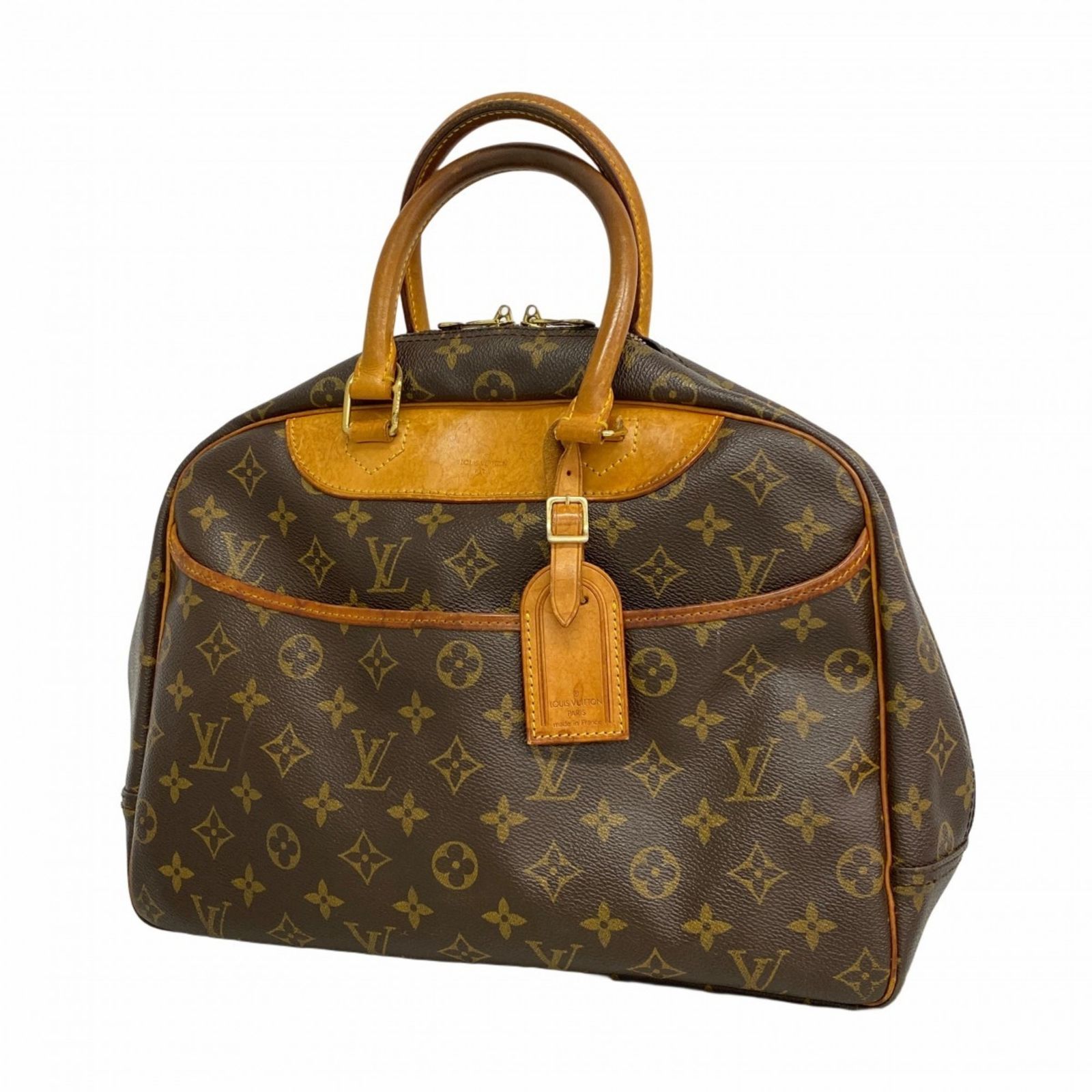 ルイ・ヴィトン(Louis Vuitton) ルイ・ヴィトン ハンドバッグ