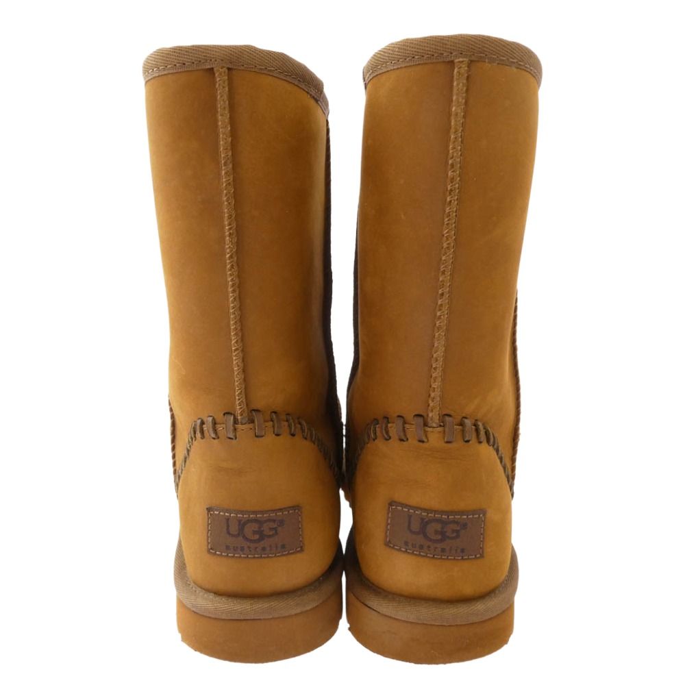 UGG アグ 1008558 M CLASSIC SHORT DECO クラシック ショートデコ