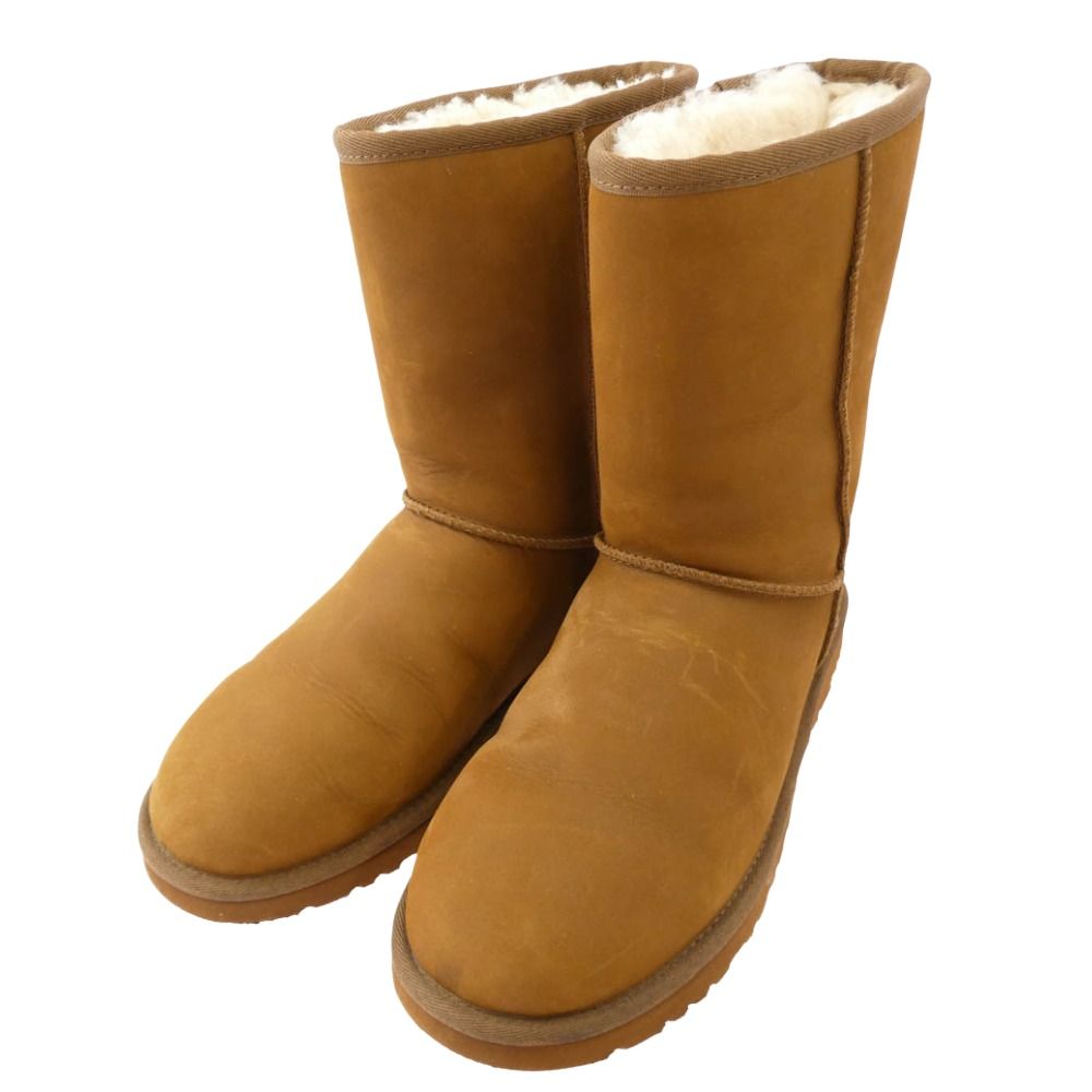 UGG アグ 1008558 M CLASSIC SHORT DECO クラシック ショートデコ 