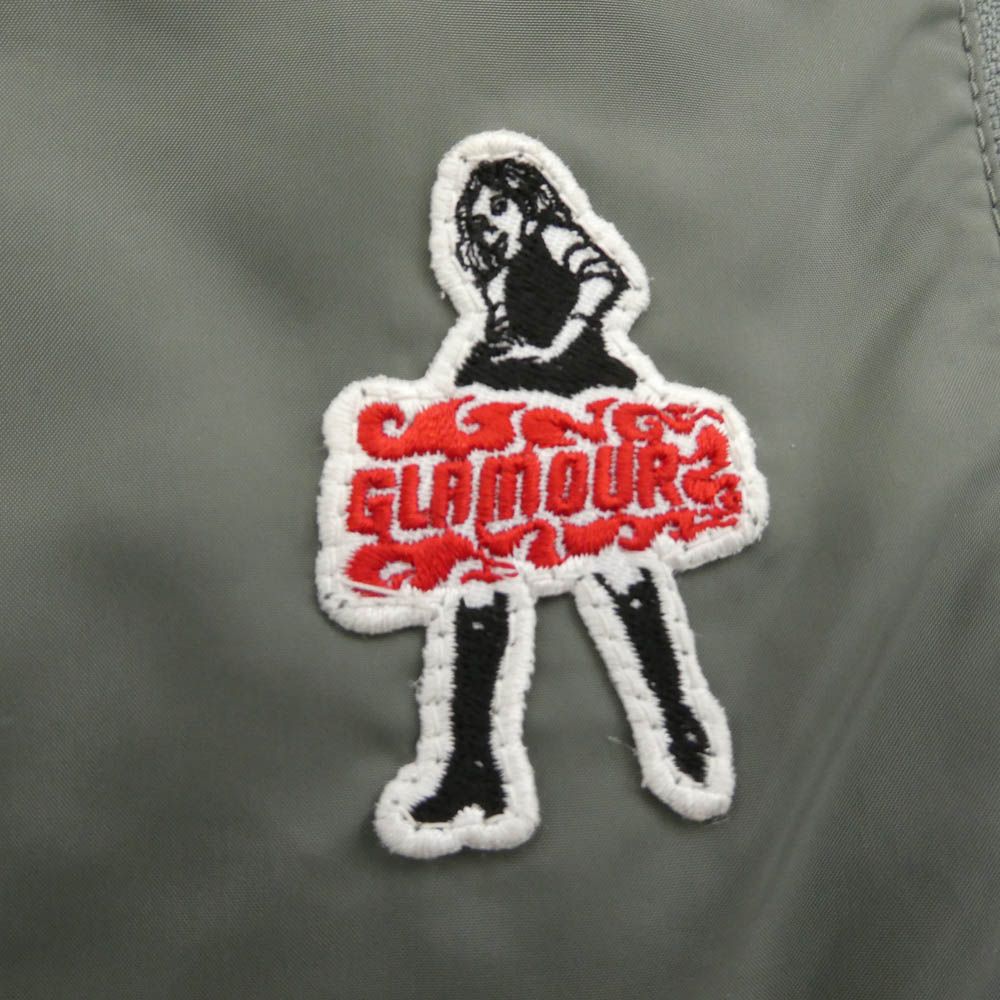 HYSTERIC GLAMOUR ヒステリックグラマー 25AW 02253AB13 VIXEN GIRL