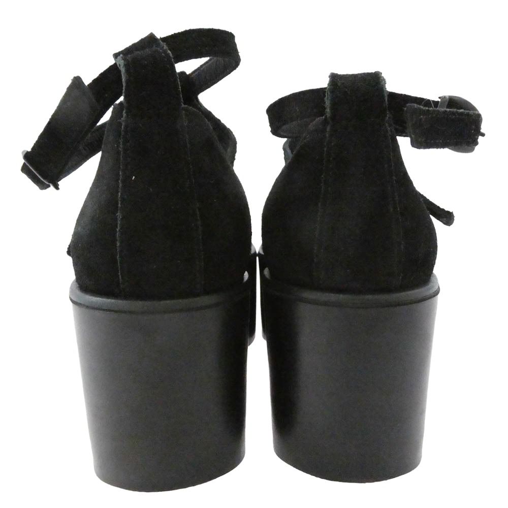 ベリーボタン BELLY BUTTON TOKYO BOPPER トーキョーボッパー 厚底