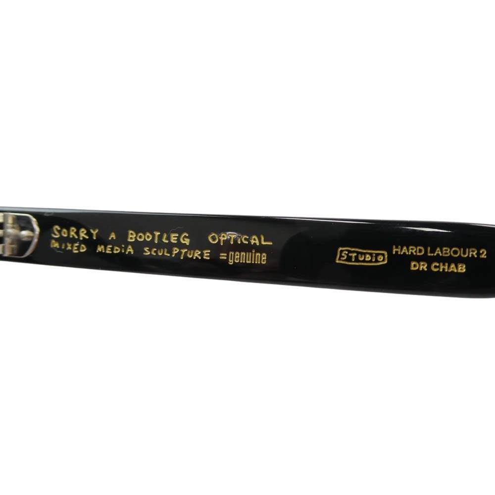 ソーリー ブートレグ プログラム sorry a bootleg program 日本製 NOEL