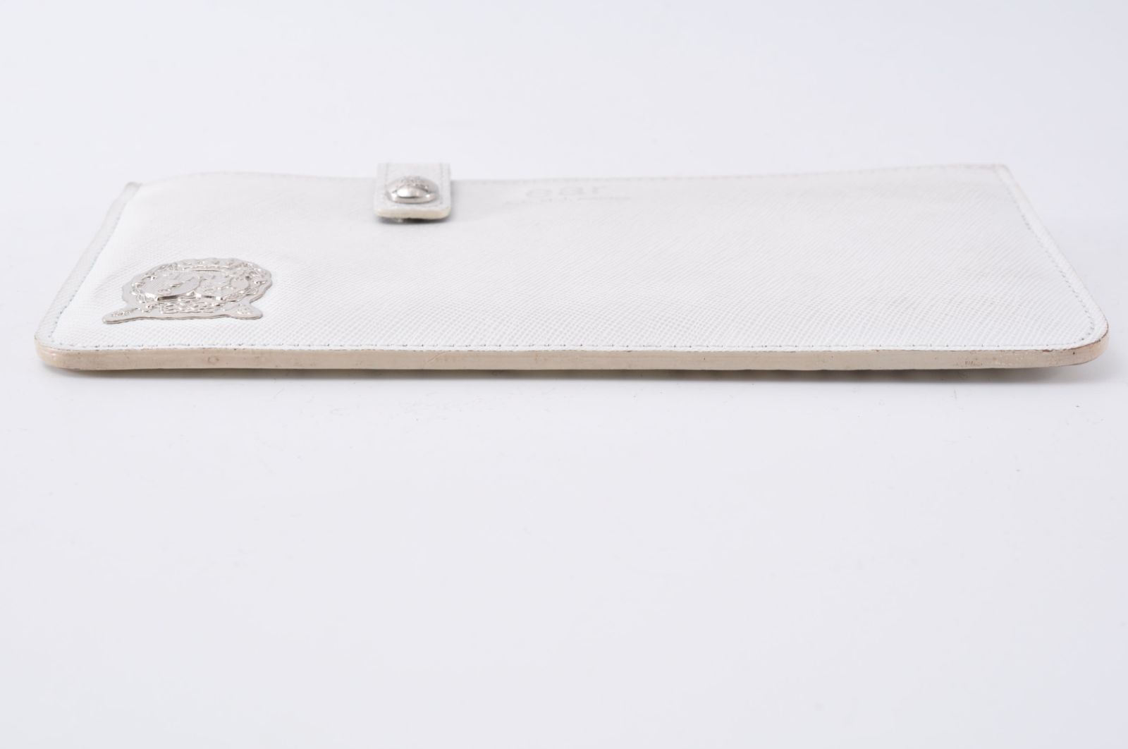 美品 ADMJ エーディーエムジェイ ear PAPILLONNER イアパピヨネ コラボ 