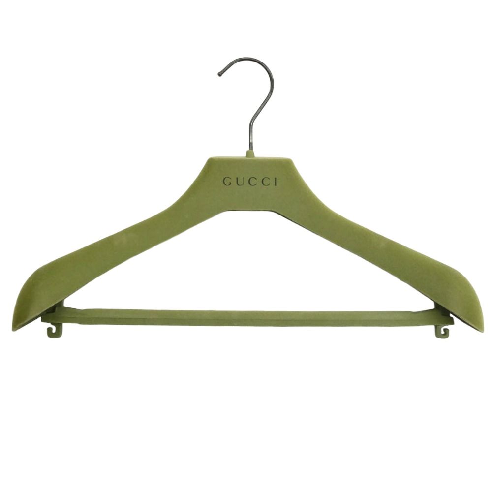 GUCCI グッチ 774910 Z9AAT Cotton Vest GG コットン キャンバス