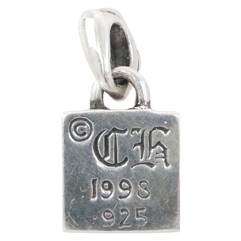 CHROME HEARTS クロムハーツ（原本無） FRAMED CELTIC フレームド