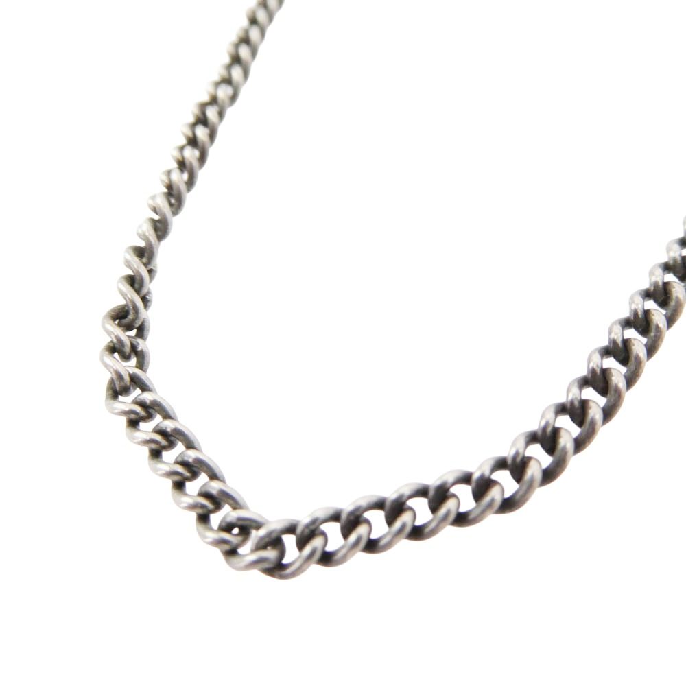 LYNCH SILVERSMITH リンチシルバースミス CHAIN SILVER925 ひねり